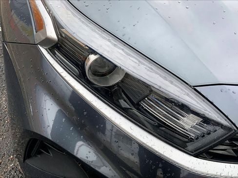 Used 2022 Kia Forte LXS image 25