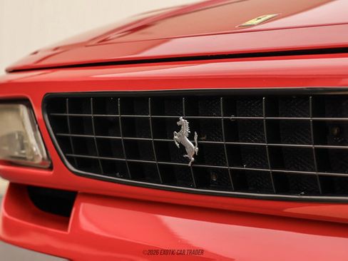 Used 1994 Ferrari 348 Spider RWD image 51