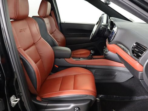 Used 2024 Dodge Durango SRT Hellcat AWD/4WD image 18