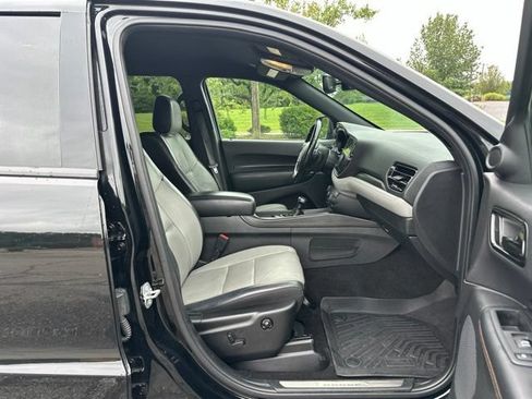 Used 2022 Dodge Durango R/T RWD image 15