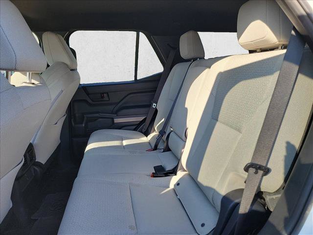 Used 2025 Toyota 4Runner SR5 RWD image 14