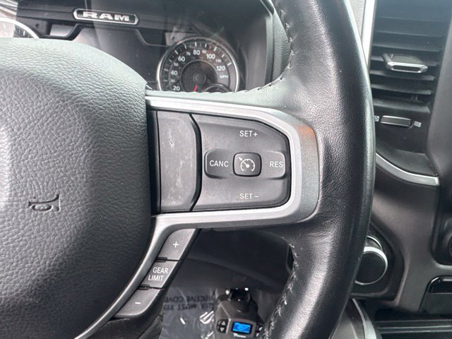 Used 2023 RAM 1500 Big Horn AWD/4WD image 27