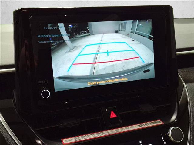 New 2027 Toyota Corolla LE FWD image 11