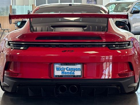 Used 2023 Porsche 911 GT3 image 7
