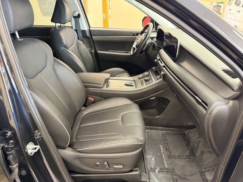 Used 2023 Hyundai Palisade SEL AWD/4WD image 42