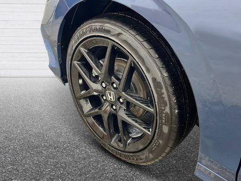 Used 2026 Honda Civic FWD Hybrid Sedan image 11