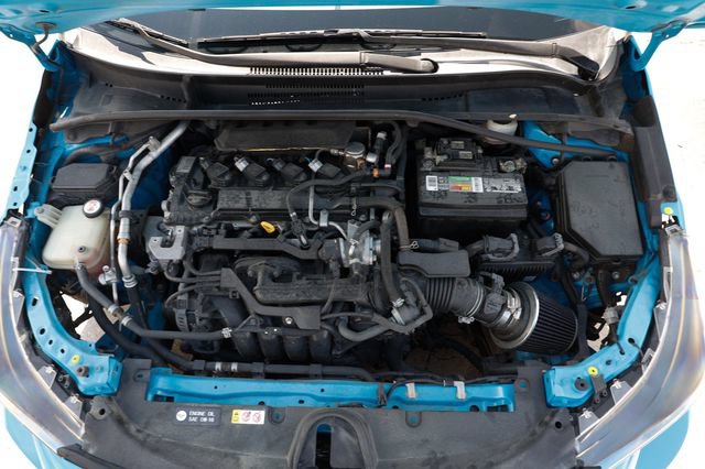 Used 2019 Toyota Corolla SE w/ Carpet Mat Package FWD image 23