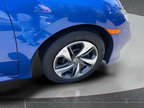 Used 2019 Honda Civic LX image 13