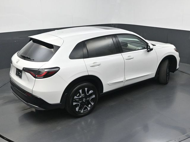Used 2026 Honda HR-V EX-L image 36