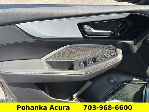 Used 2024 Acura MDX w/ Technology Package AWD/4WD image 22