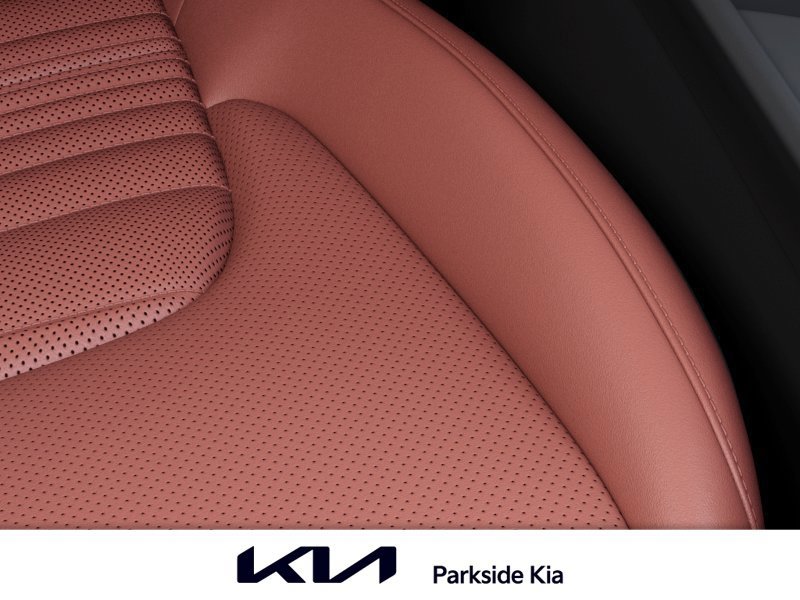 New 2027 Kia Sportage SX FWD image 24