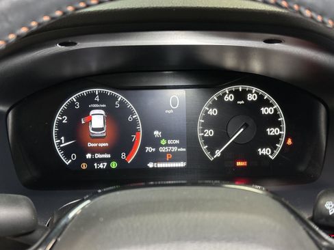 Used 2024 Honda HR-V Sport image 26