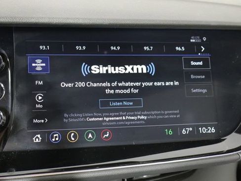 Used 2023 Buick Envision Avenir FWD image 34