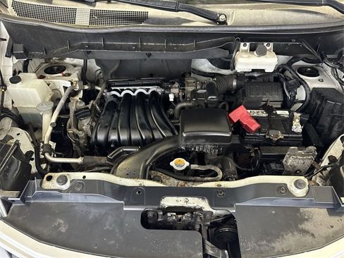 Used 2015 Nissan NV200 S w/ Back Door Glass Package image 24