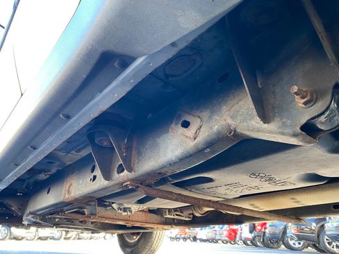 Used 2005 Chevrolet TrailBlazer LS w/ LS Preferred Equipment Group image 34