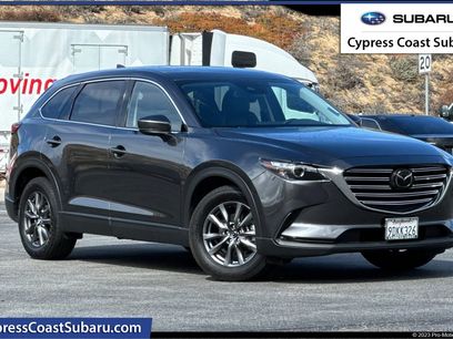 Used 2023 MAZDA CX-9 Touring