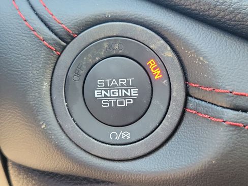 New 2026 Dodge Durango GT w/ Blacktop Package image 18