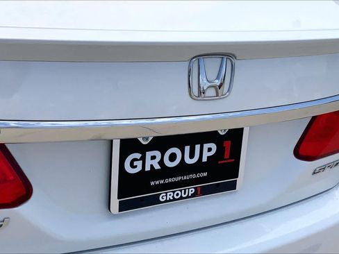 Used 2015 Honda Accord Sport image 29