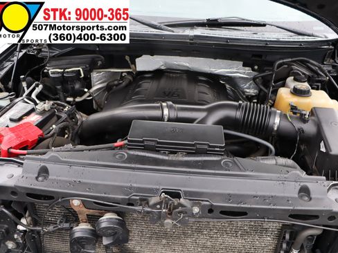 Used 2012 Ford F150 XLT image 19