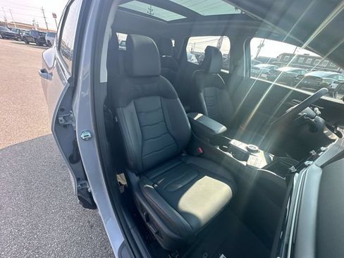 Used 2026 Kia Sportage SX Prestige AWD/4WD image 27