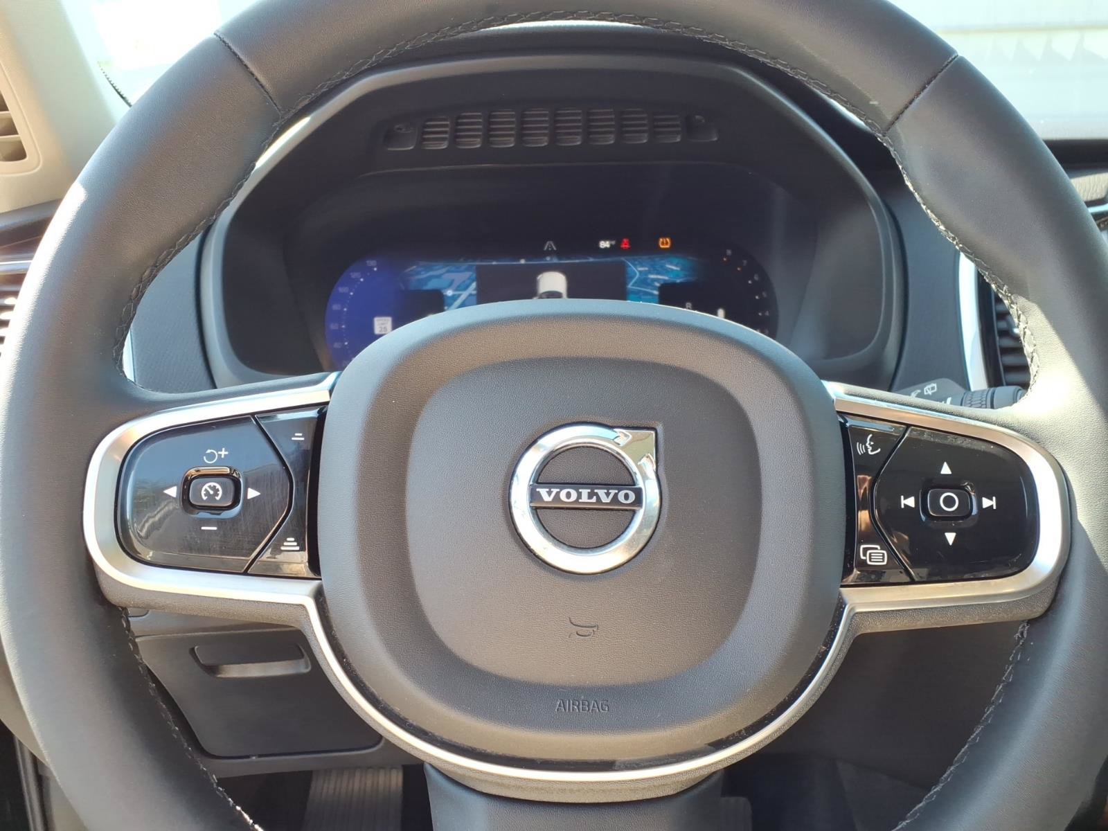 Used 2023 Volvo XC90 B6 Plus w/ Protection Package Premier AWD/4WD image 25