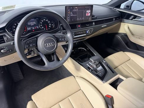 Used 2023 Audi A5 2.0T Premium w/ Convenience Package AWD/4WD image 12