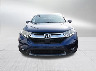 Used 2017 Honda CR-V EX video 2