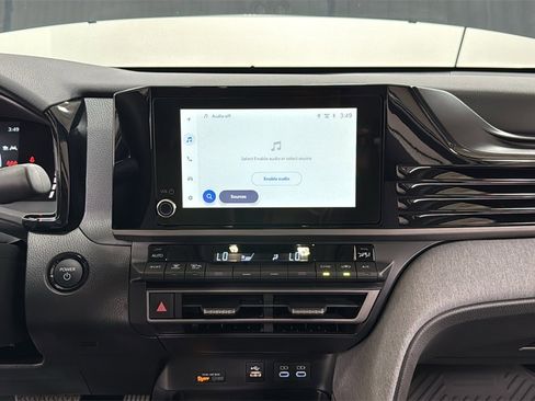 Used 2026 Toyota Camry LE image 10