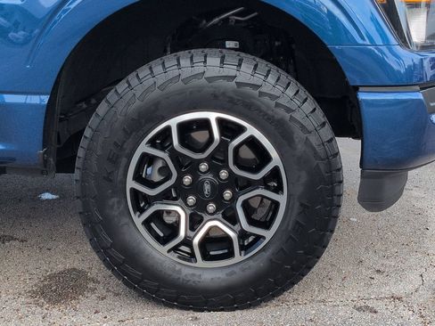 Used 2023 Ford F150 XL w/ STX Appearance Package RWD image 10