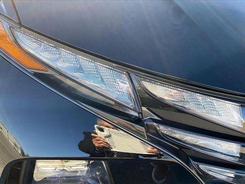 Used 2024 Hyundai Tucson Blue image 28