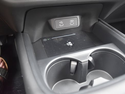 New 2026 Honda HR-V LX image 19