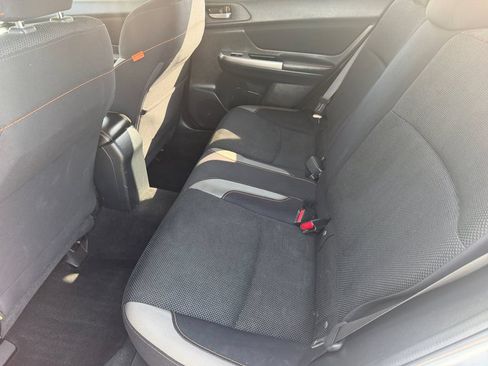 Used 2016 Subaru Crosstrek 2.0i Premium AWD/4WD image 14