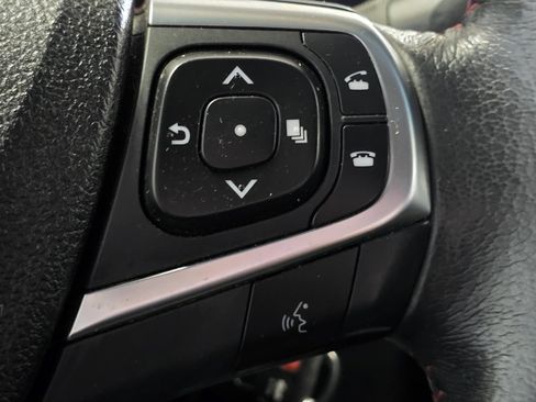 Certified 2016 Toyota Camry SE FWD image 28