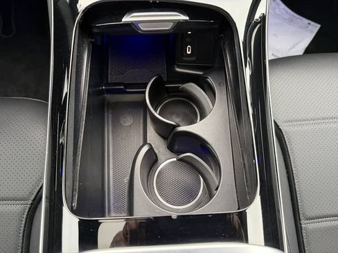 Certified 2026 Mercedes-Benz GLC 300 4MATIC image 18