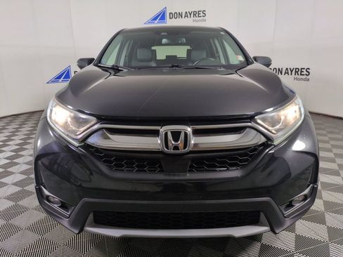 Used 2017 Honda CR-V EX-L image 8