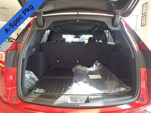 Certified 2025 Acura RDX A-Spec image 25