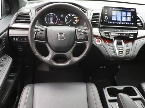 Used 2025 Honda Odyssey Sport-L image 12