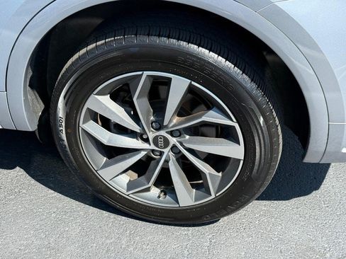 Used 2021 Audi Q5 2.0T Premium Plus AWD/4WD image 7
