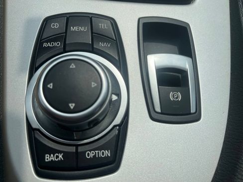 Used 2009 BMW Z4 sDrive30i RWD image 20