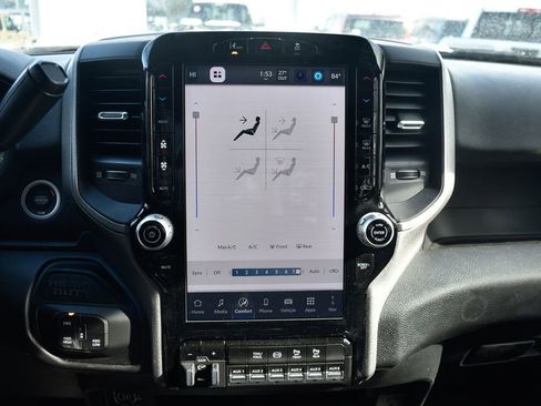 New 2025 RAM 2500 Tradesman w/ Safety Group image 21