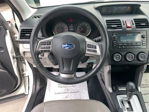 Used 2015 Subaru Forester 2.5i Limited AWD/4WD image 23