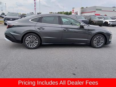 Certified 2026 Hyundai Sonata Limited