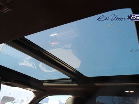 Used 2017 Ford F150 King Ranch w/ Equipment Group 601A Luxury image 17