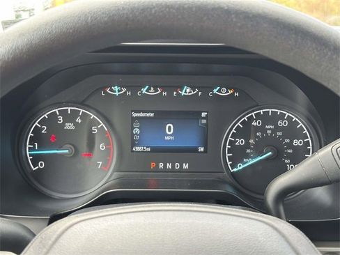 Used 2024 Ford F250 XLT w/ Snow Plow Prep Package image 16