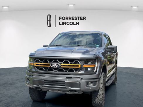 Used 2025 Ford F150 Tremor AWD/4WD image 11