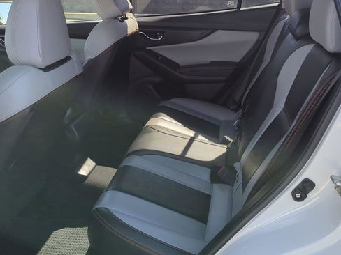 Used 2021 Subaru Crosstrek 2.5i Limited w/ Moonroof Package 2 image 11