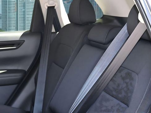 New 2026 Honda CR-V LX image 18