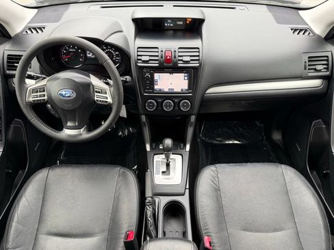 Used 2014 Subaru Forester 2.0XT Touring w/ Popular Package #2 AWD/4WD image 20