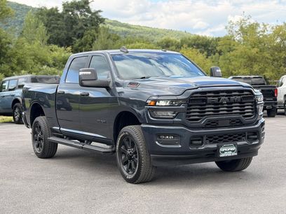 Used 2025 RAM 2500 Big Horn