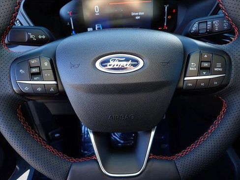 Used 2023 Ford Escape ST-Line w/ Tech Pack #1 image 18